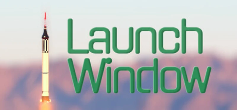 Launch Window Image
