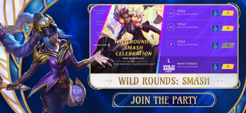 League of Legends: Wild Rift screenshot