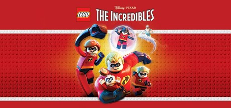 Games like LEGO The Incredibles