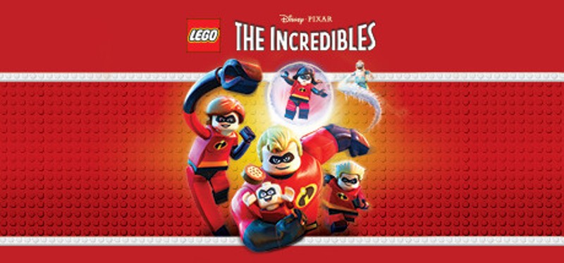 LEGO The Incredibles Image