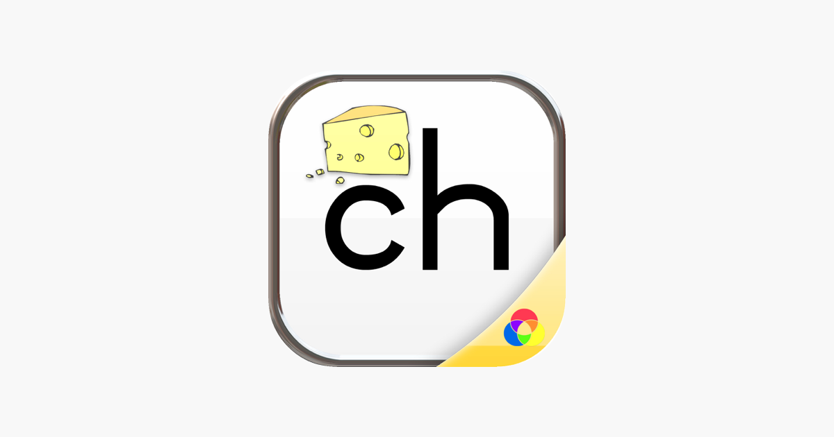 Games like Letter Sounds 2 : Digraphs, Trigraphs & Endings