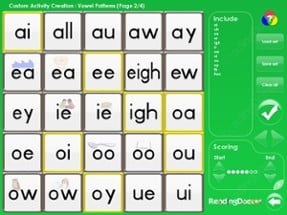 Letter Sounds 2 : Digraphs, Trigraphs &amp; Endings Image