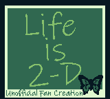 Games like Life is 2-D - Episode 2: Out Of Time