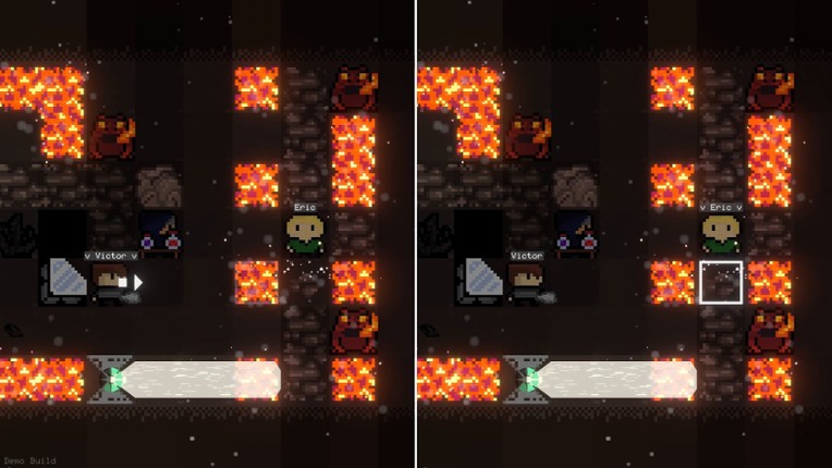 Lights Out screenshot