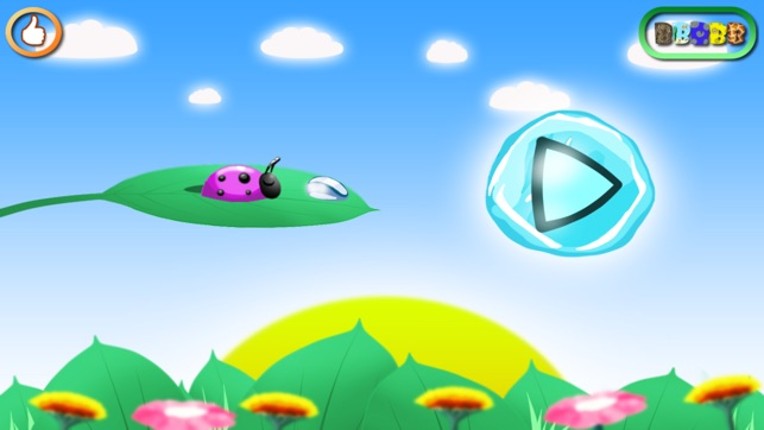 Little beetle run screenshot