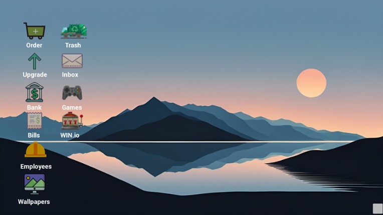 Lodge Simulator Image