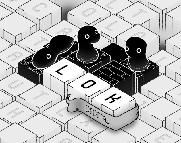 Games like LOK Digital