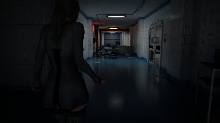 Lunar Eclipse screenshot