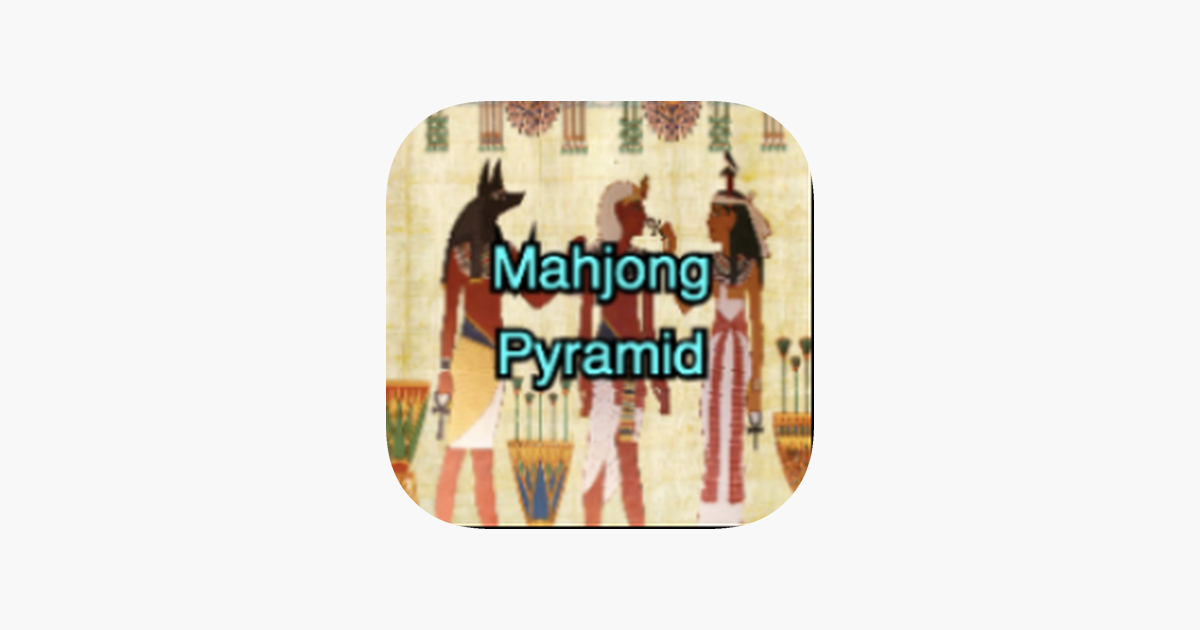 Games like Mahjong: Pyramid