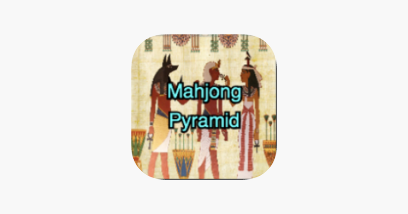 Mahjong: Pyramid Game Cover