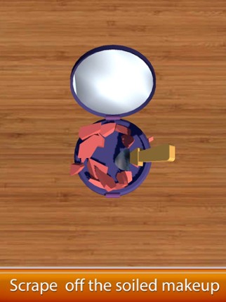 Makeup Repair Piercing Salon screenshot