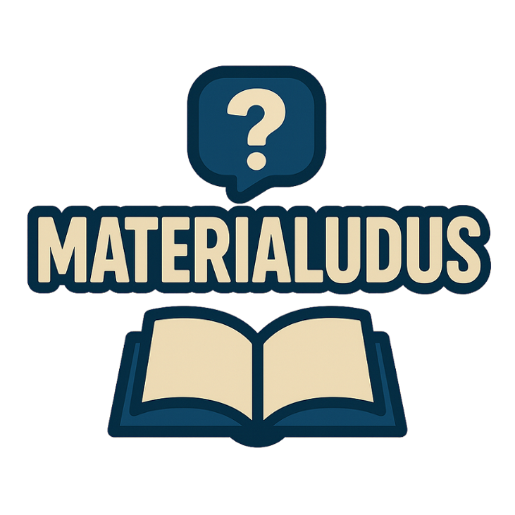 Games like MateriaLudus