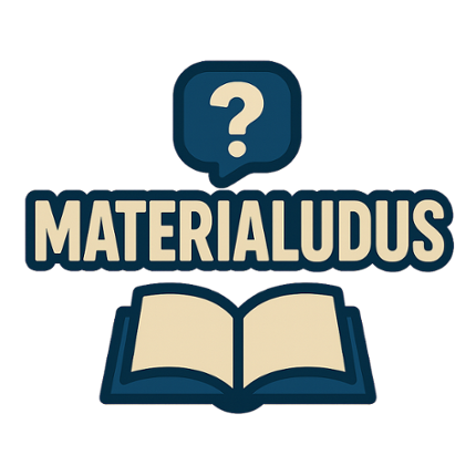 MateriaLudus Image