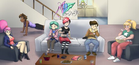 Games like MDF Magical Defense Force Chapters 10-18