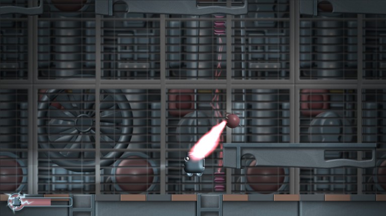 Mechanode screenshot