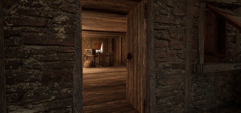 Medieval Life: Chronicles Of Annora screenshot