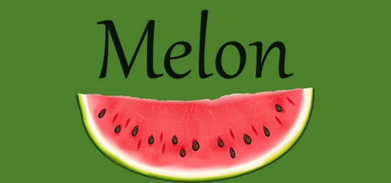 Melon Game Cover