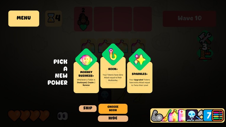 Merge Maestro screenshot