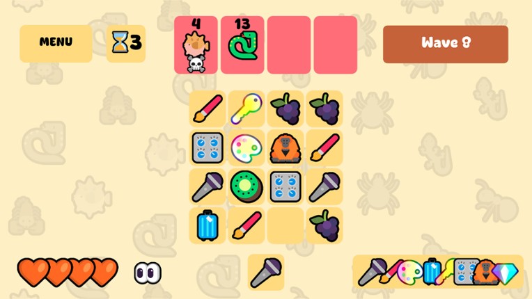 Merge Maestro screenshot