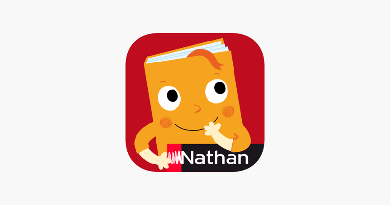 Mes histoires Nathan : des livres interactifs pour les enfants dès 3 ans Image