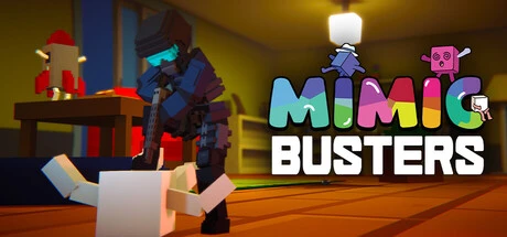 Games like Mimic Busters
