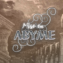 Mise en Abyme Image