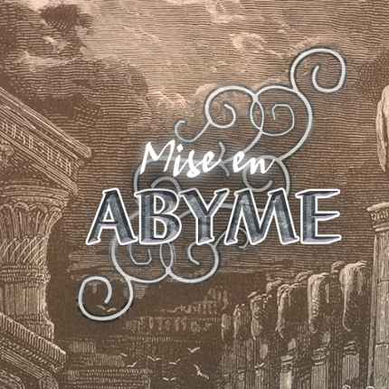 Mise en Abyme Game Cover