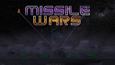 Missile Wars Image