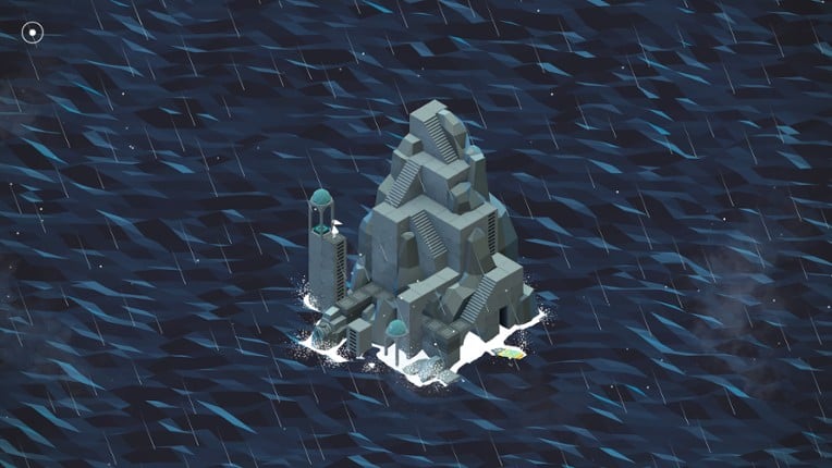 Monument Valley screenshot