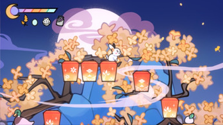 Moonlight Mooncakes screenshot