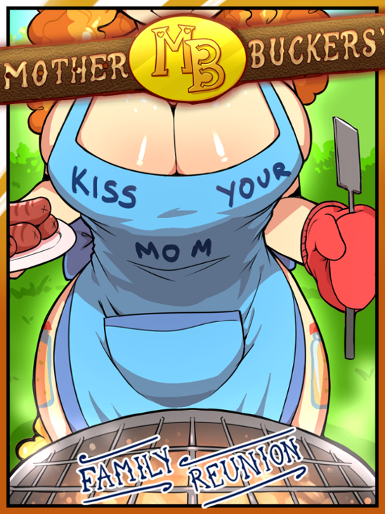 Games like Motherbuckers' - Family Reunion