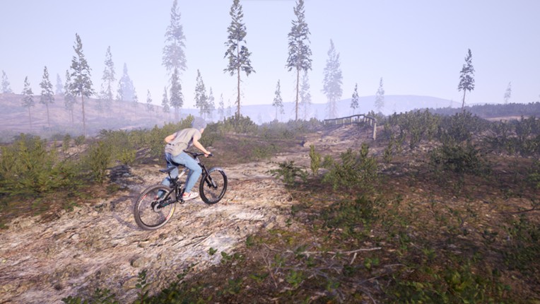 Mountain Crew Image