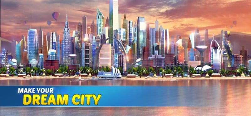 My City - Entertainment Tycoon screenshot