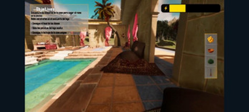 My Fantasy World Image