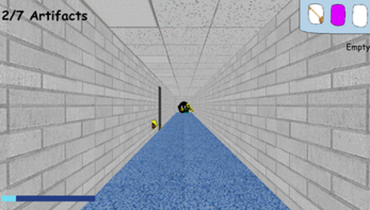 Mystic's Arts in Drawing and Weird Inventions screenshot