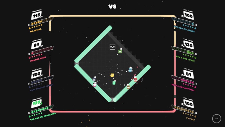 Nice To Yeet You screenshot