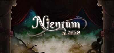 Nientum - Op.ZERO Image