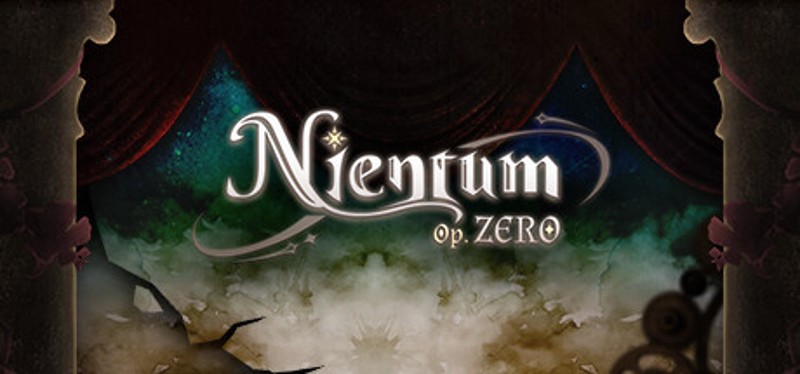 Nientum - Op.ZERO Game Cover