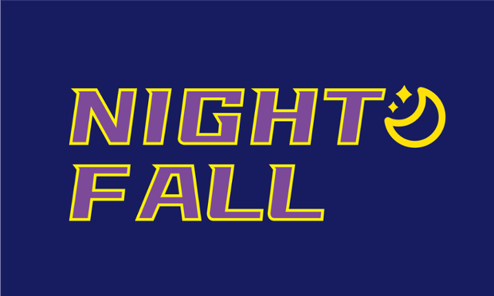 NIGHTFALL Game Cover