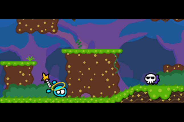 Nightmare Starfall screenshot