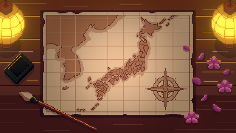 Ninja Clan screenshot