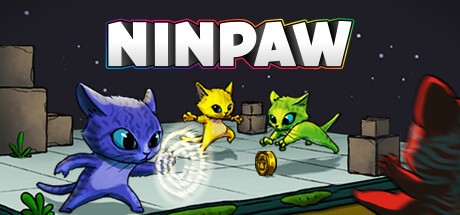 Games like Ninpaw