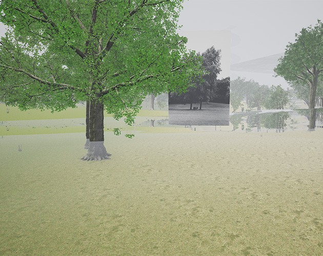 Games like Niveaux de détail