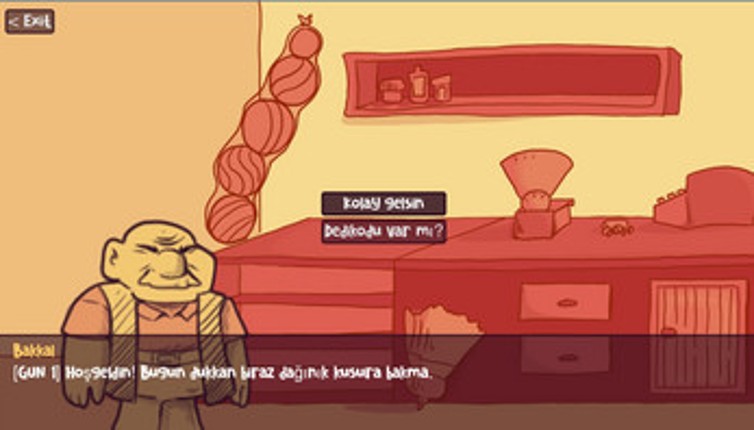 No:6 Kelebek Sk. Image