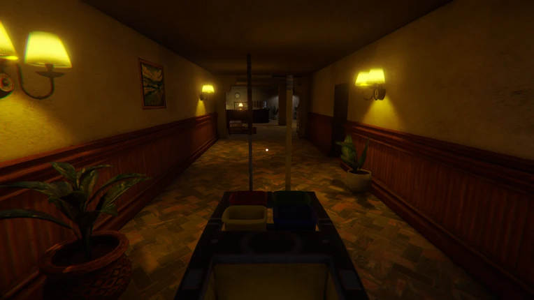 No Such Floor Image