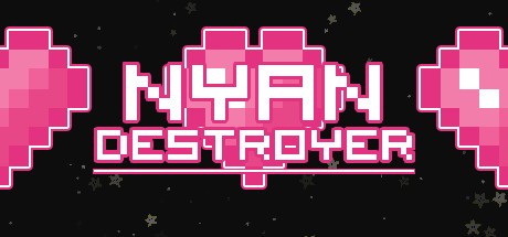 Games like NYAN DESTROYER