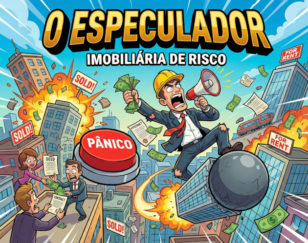Games like O Especulador