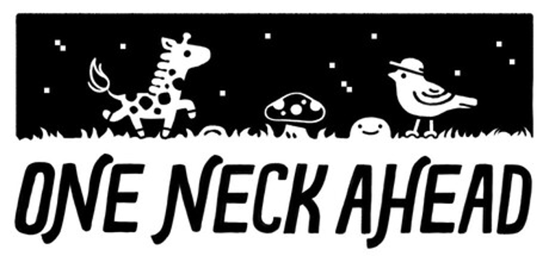 One Neck Ahead Image