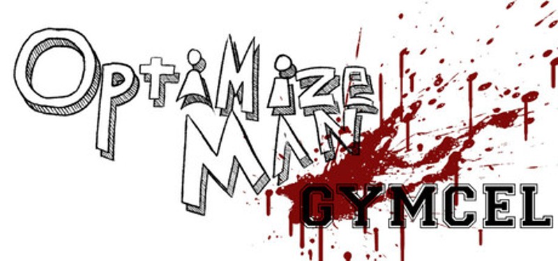 Optimize Man: Gymcel Image