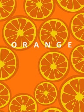 Orange Image